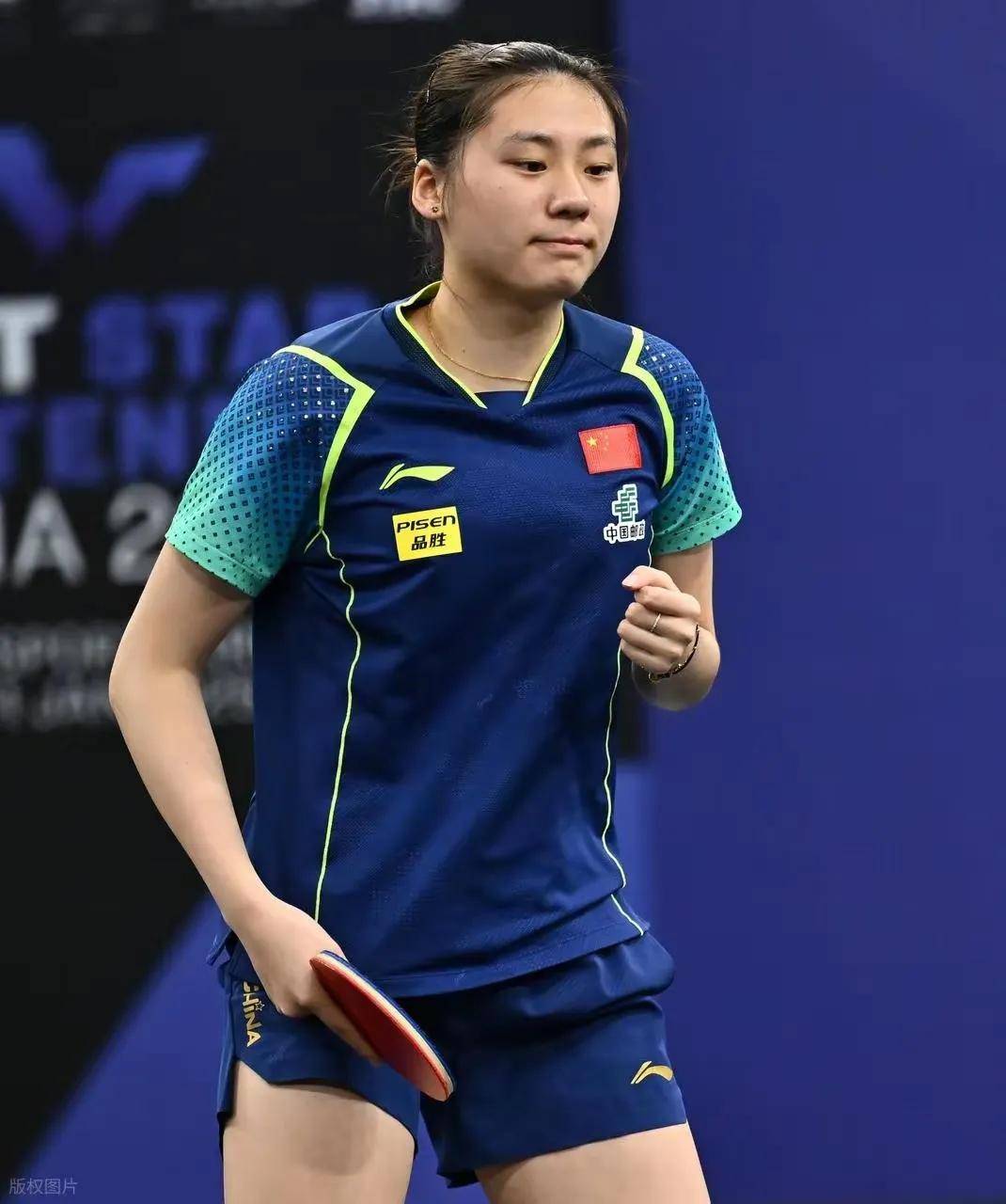 期竞争力 期竞争力